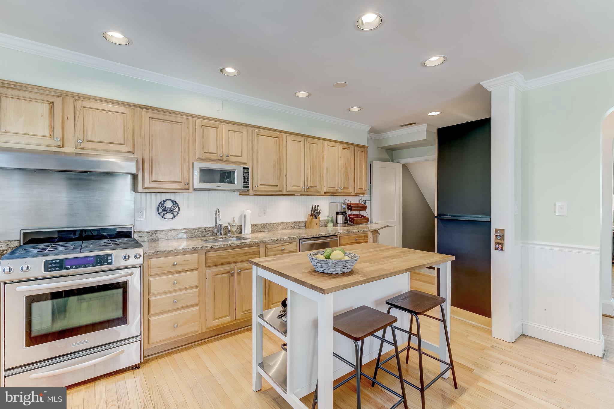 5711 Ranny Road Baltimore, MD 21209 - Photo 15 of 43