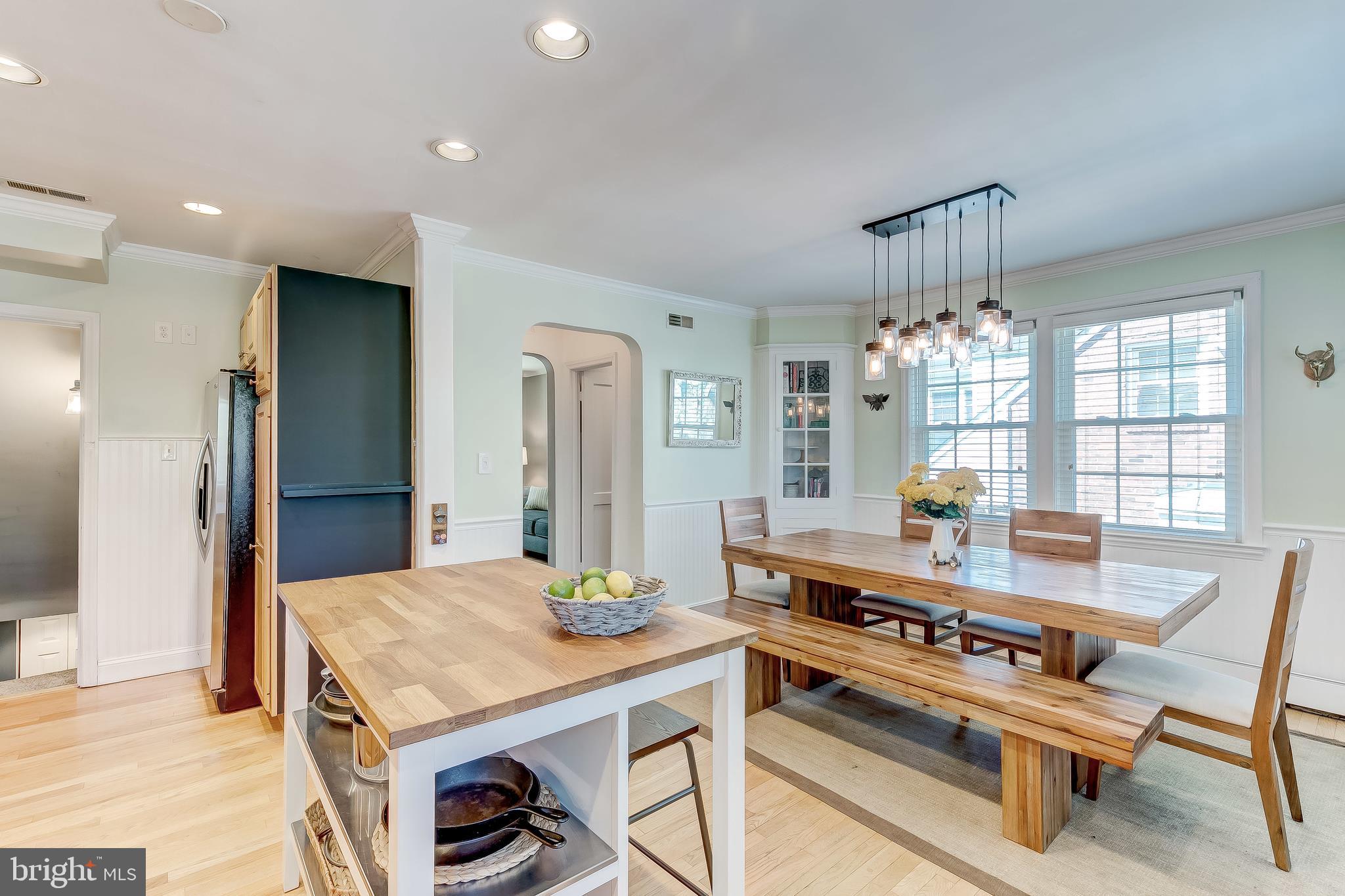 5711 Ranny Road Baltimore, MD 21209 - Photo 16 of 43