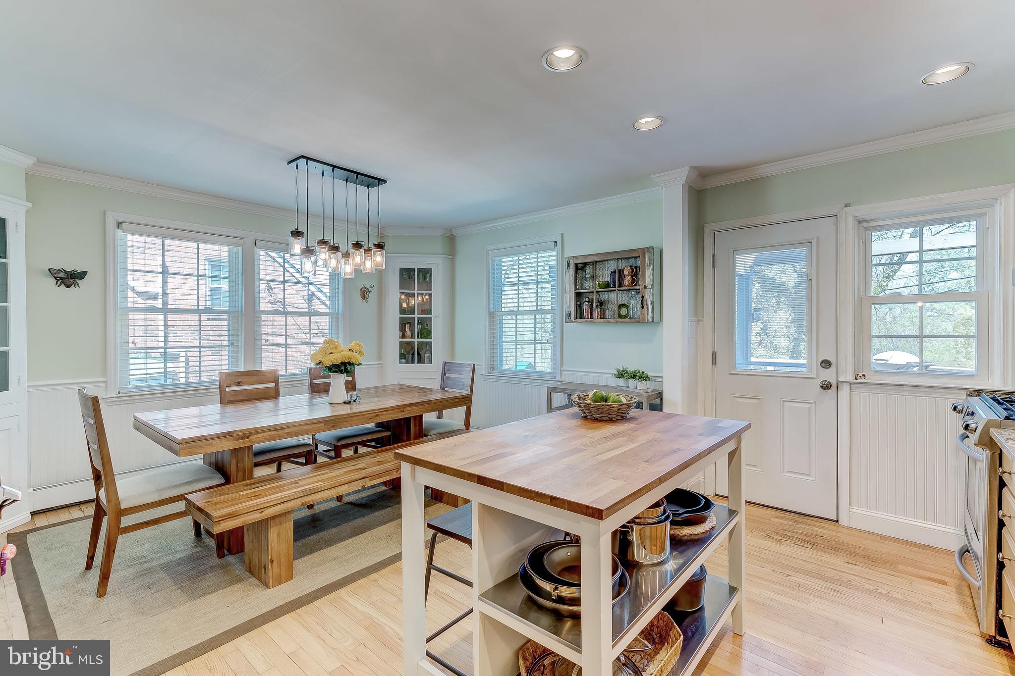 5711 Ranny Road Baltimore, MD 21209 - Photo 17 of 43