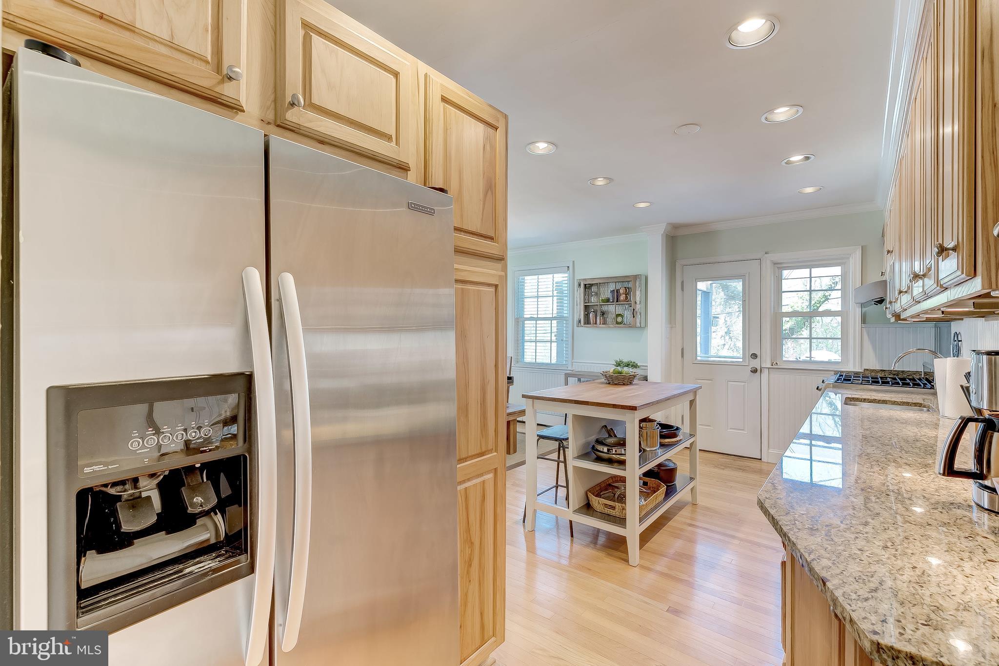 5711 Ranny Road Baltimore, MD 21209 - Photo 18 of 43