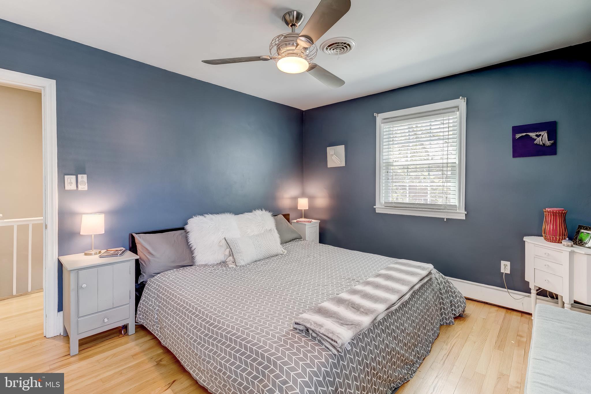 5711 Ranny Road Baltimore, MD 21209 - Photo 19 of 43 Master Bedroom