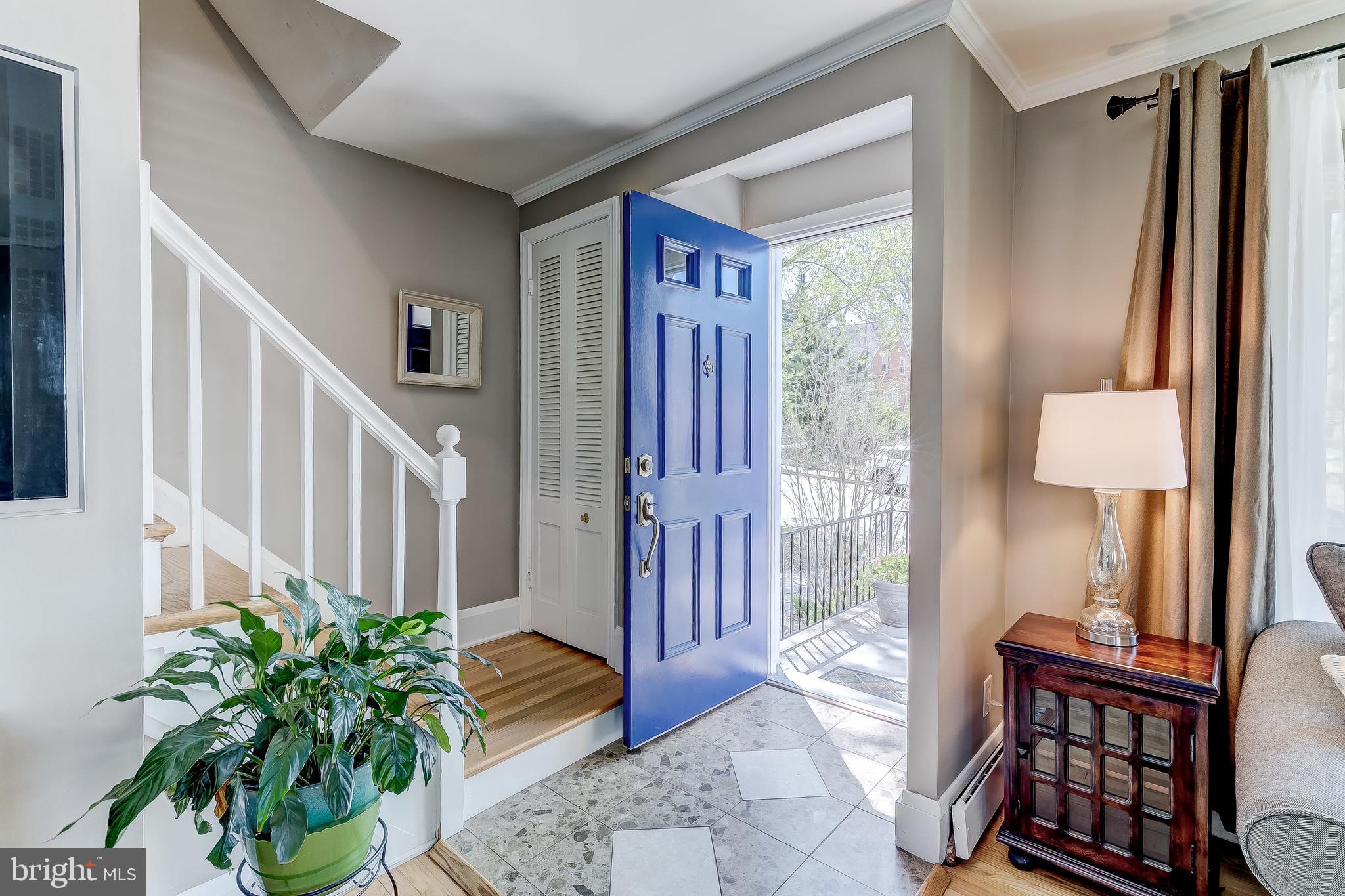 5711 Ranny Road Baltimore, MD 21209 - Photo 3 of 43