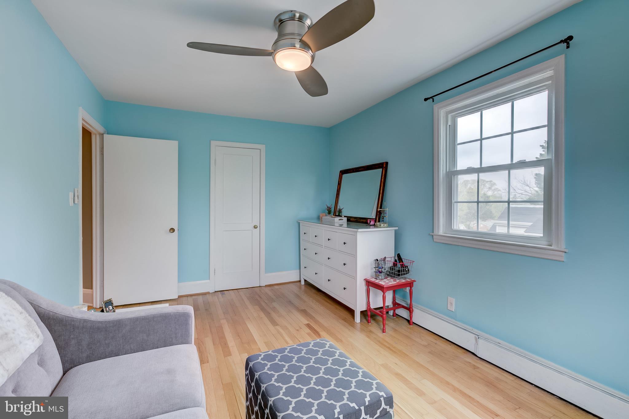 5711 Ranny Road Baltimore, MD 21209 - Photo 22 of 43