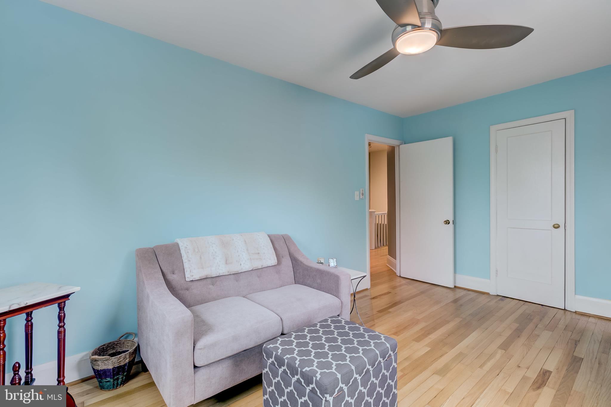 5711 Ranny Road Baltimore, MD 21209 - Photo 24 of 43