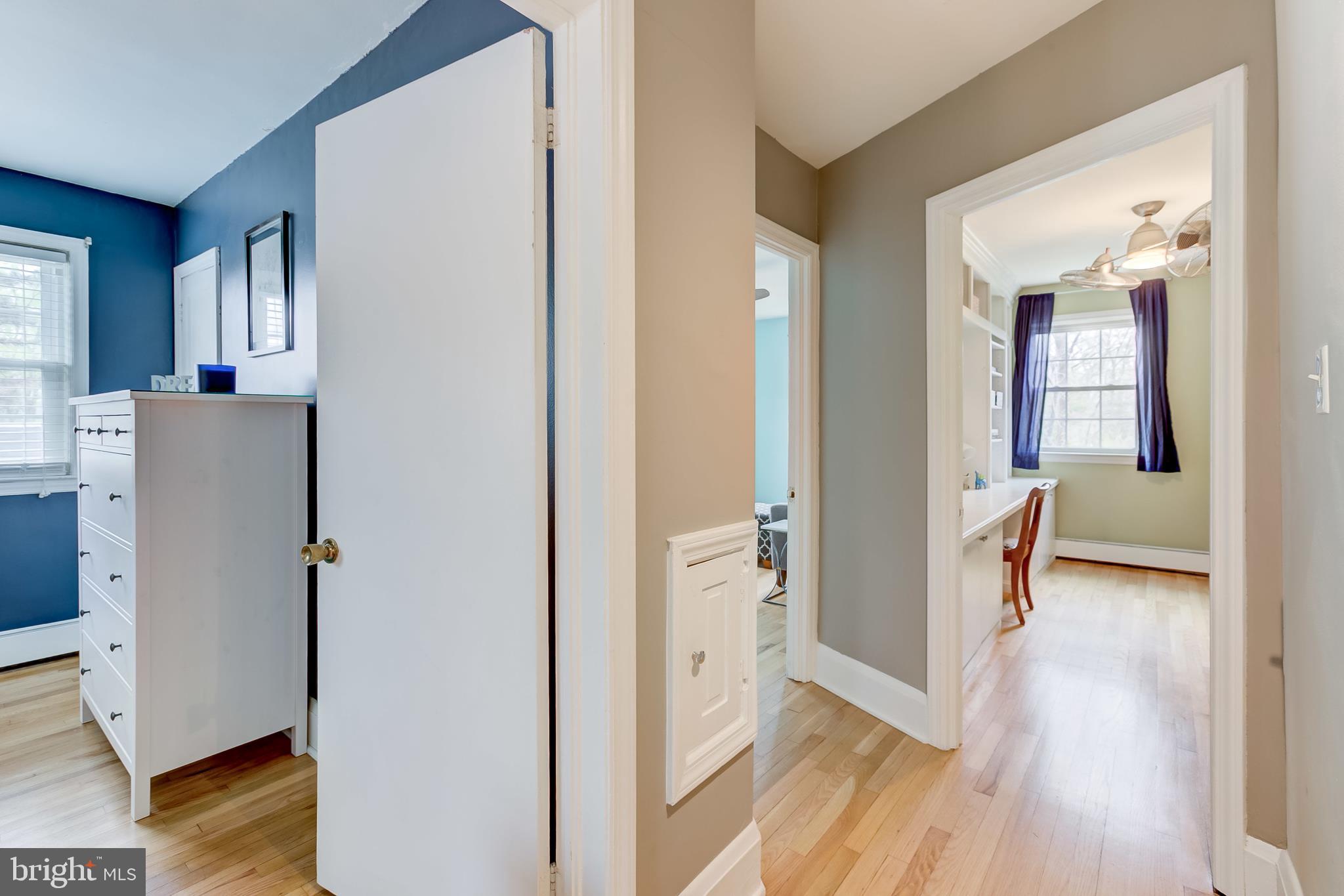 5711 Ranny Road Baltimore, MD 21209 - Photo 26 of 43