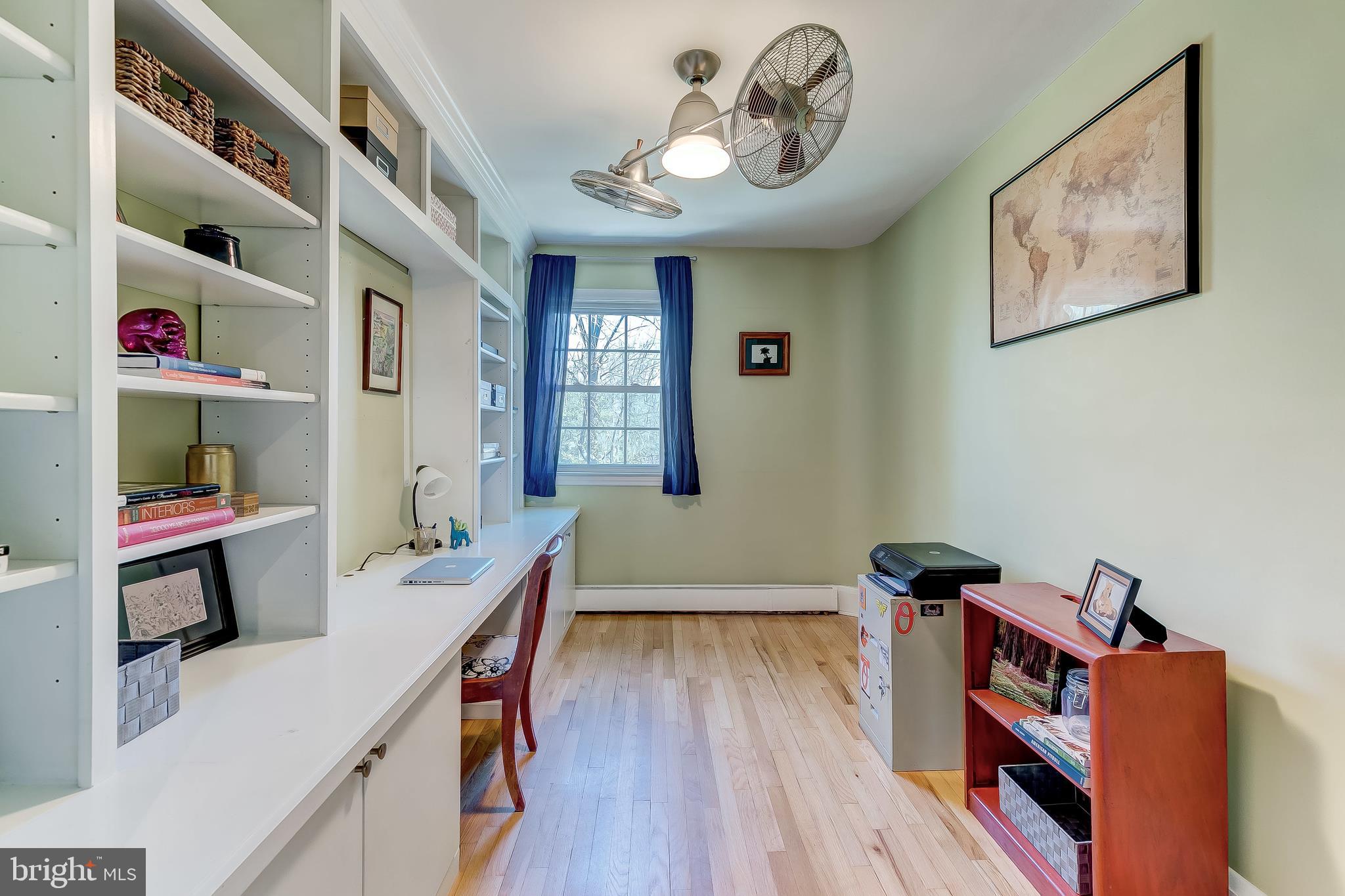 5711 Ranny Road Baltimore, MD 21209 - Photo 27 of 43