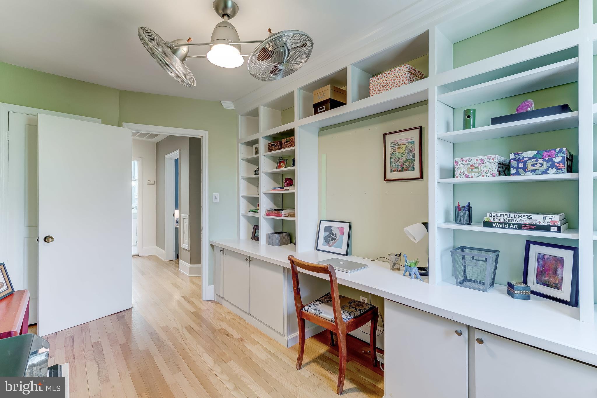 5711 Ranny Road Baltimore, MD 21209 - Photo 29 of 43
