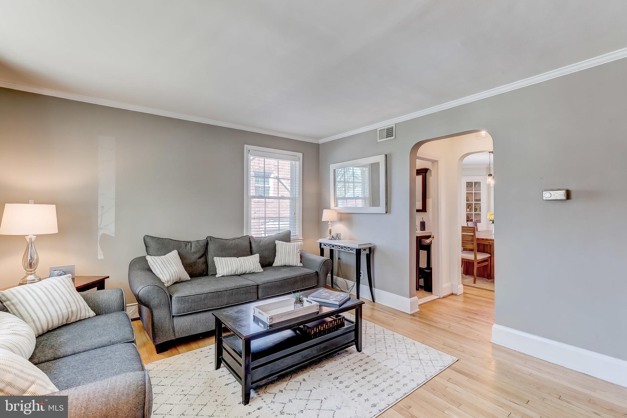 5711 Ranny Road Baltimore, MD 21209 - Photo 4 of 43