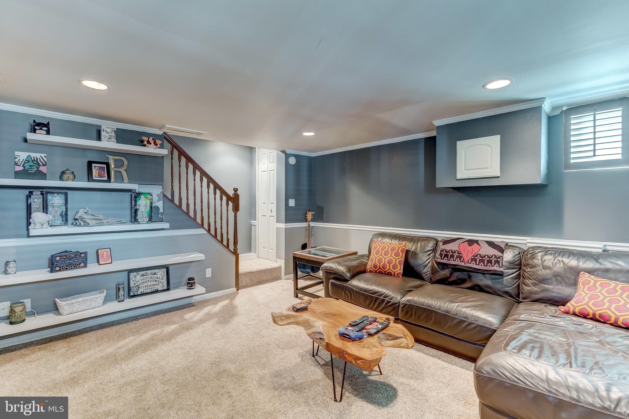 5711 Ranny Road Baltimore, MD 21209 - Photo 33 of 43
