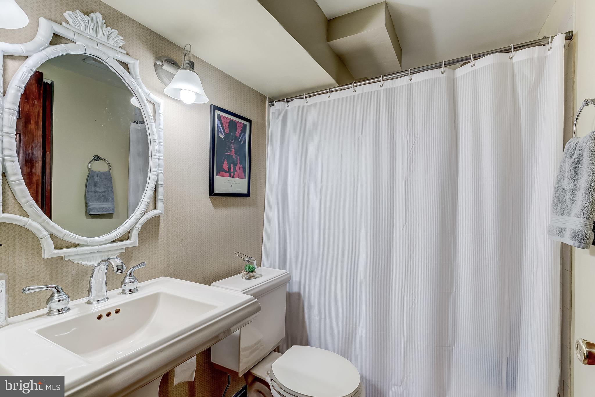 5711 Ranny Road Baltimore, MD 21209 - Photo 34 of 43 Rarely available second full bath!!!