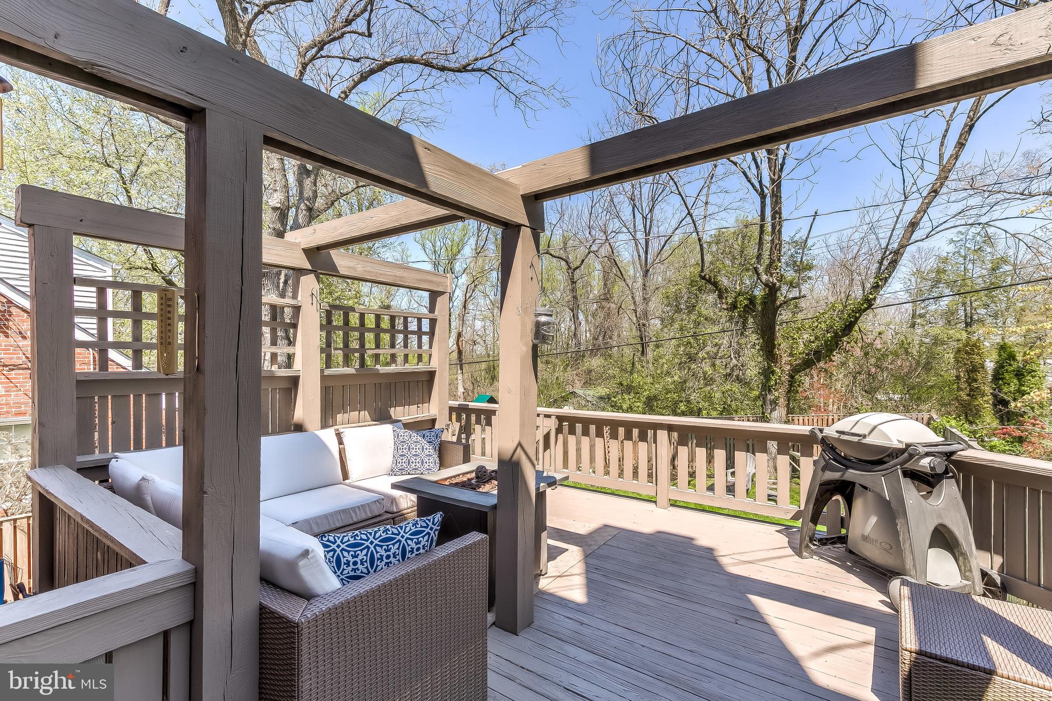 5711 Ranny Road Baltimore, MD 21209 - Photo 35 of 43