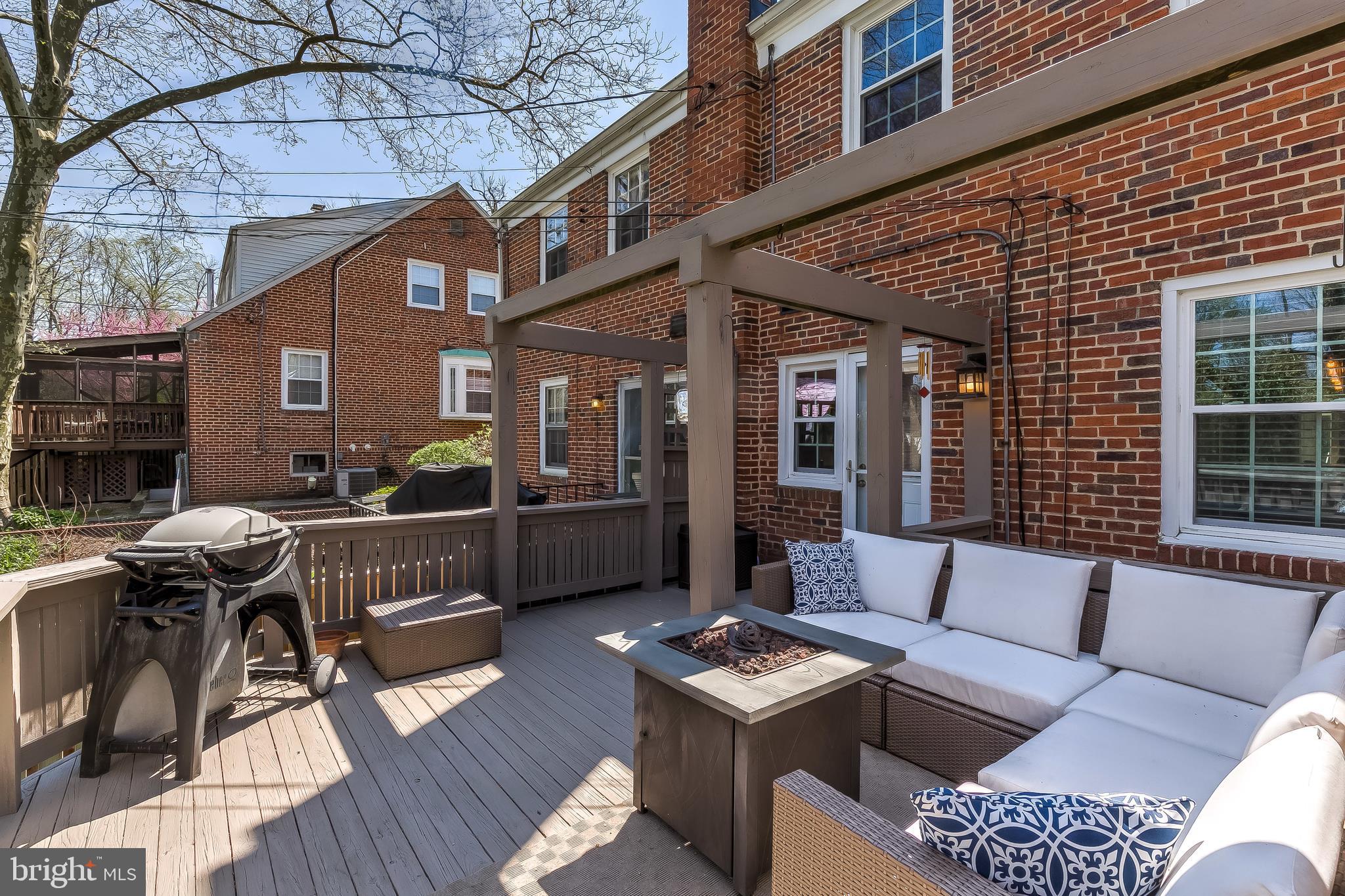 5711 Ranny Road Baltimore, MD 21209 - Photo 37 of 43