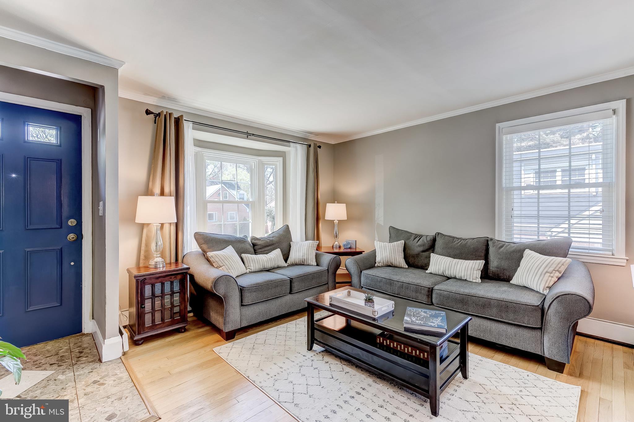 5711 Ranny Road Baltimore, MD 21209 - Photo 5 of 43