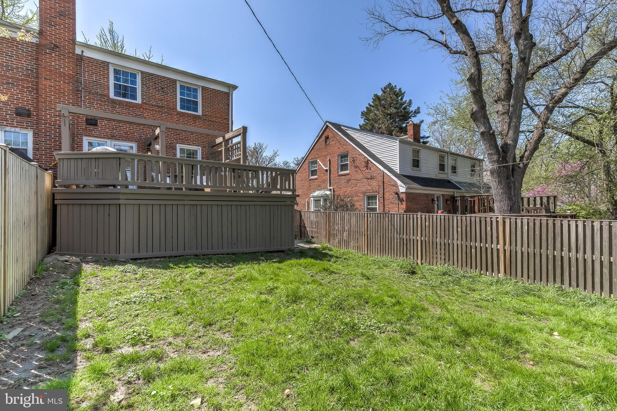5711 Ranny Road Baltimore, MD 21209 - Photo 41 of 43