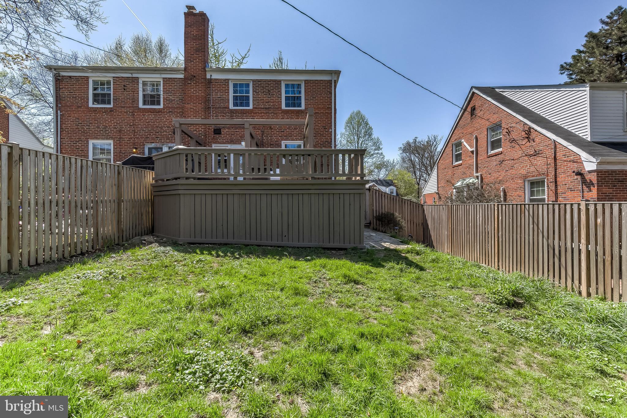 5711 Ranny Road Baltimore, MD 21209 - Photo 42 of 43