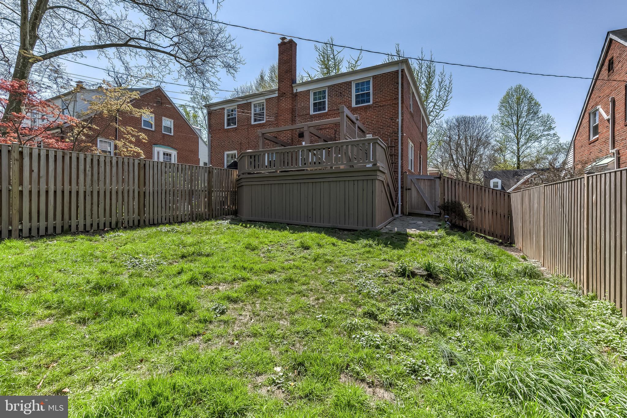 5711 Ranny Road Baltimore, MD 21209 - Photo 43 of 43