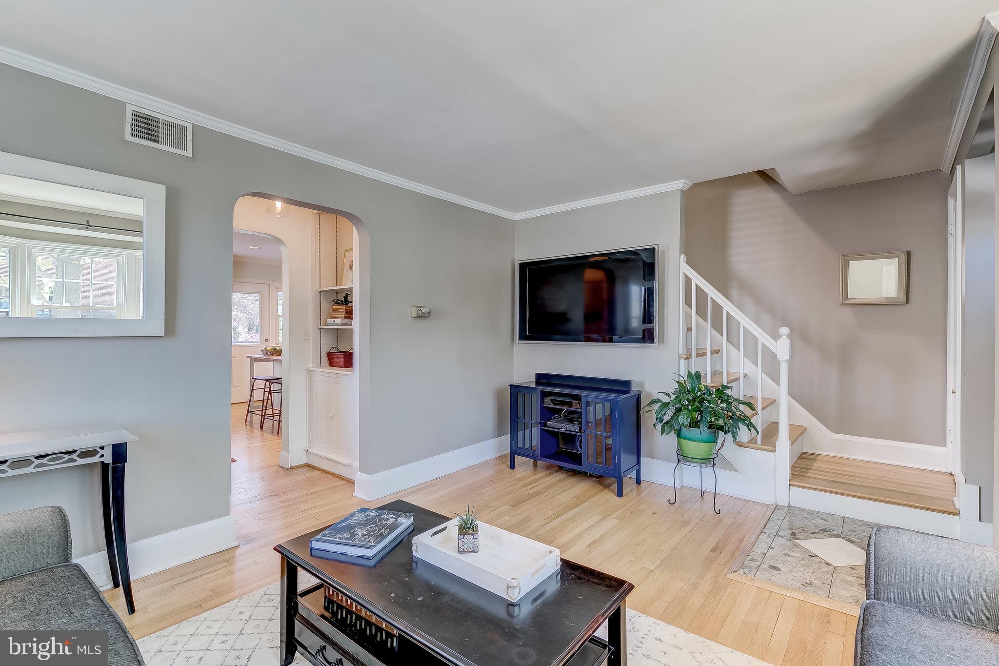 5711 Ranny Road Baltimore, MD 21209 - Photo 6 of 43