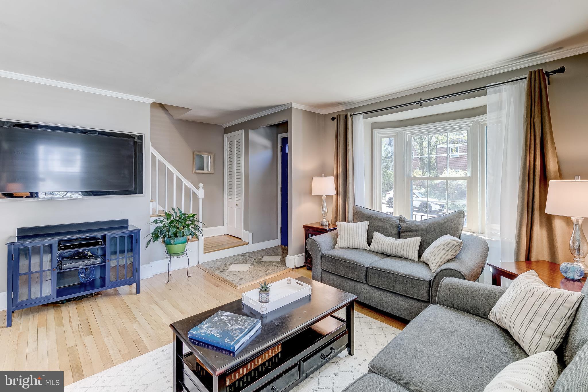 5711 Ranny Road Baltimore, MD 21209 - Photo 7 of 43