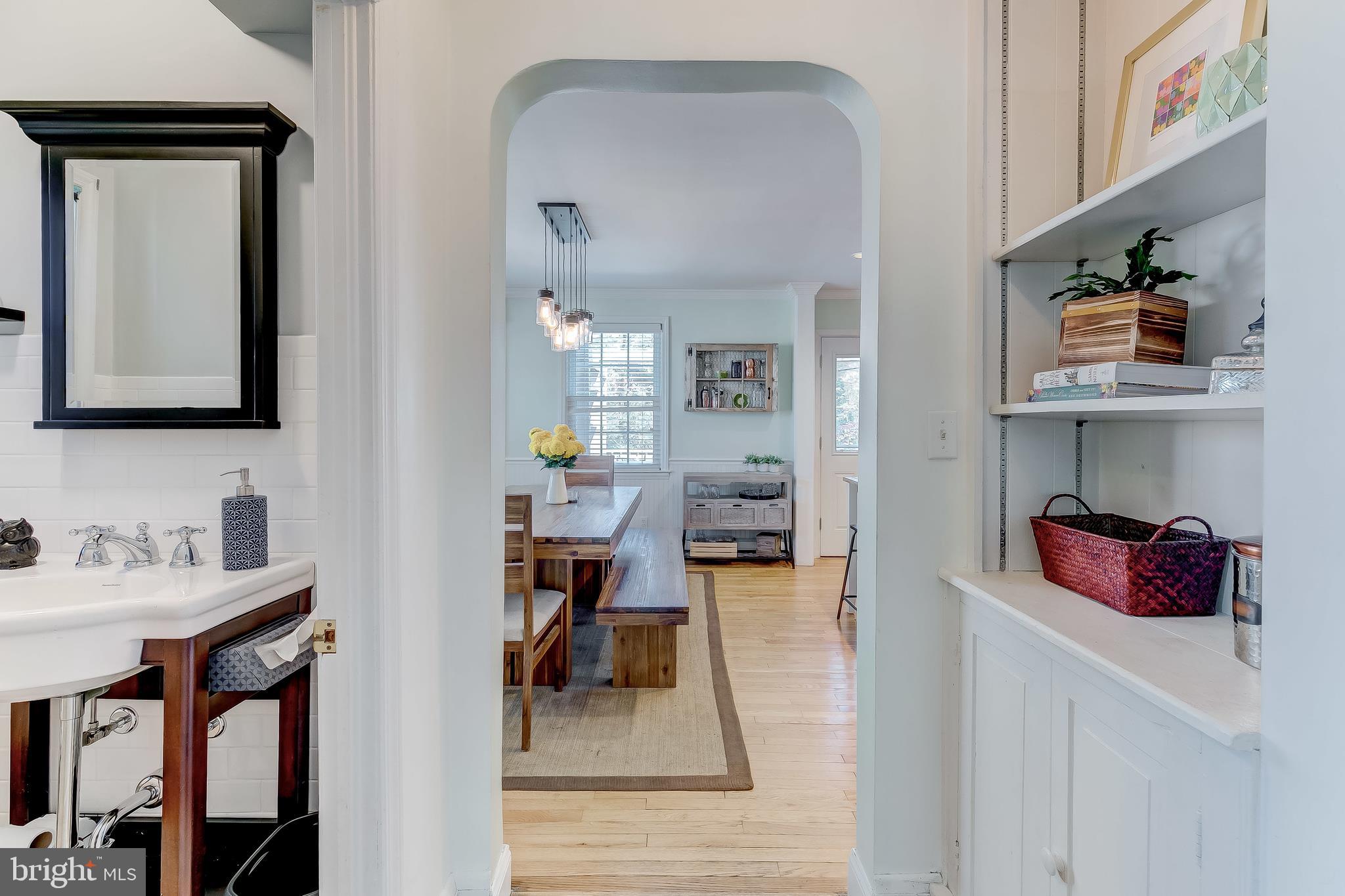 5711 Ranny Road Baltimore, MD 21209 - Photo 8 of 43