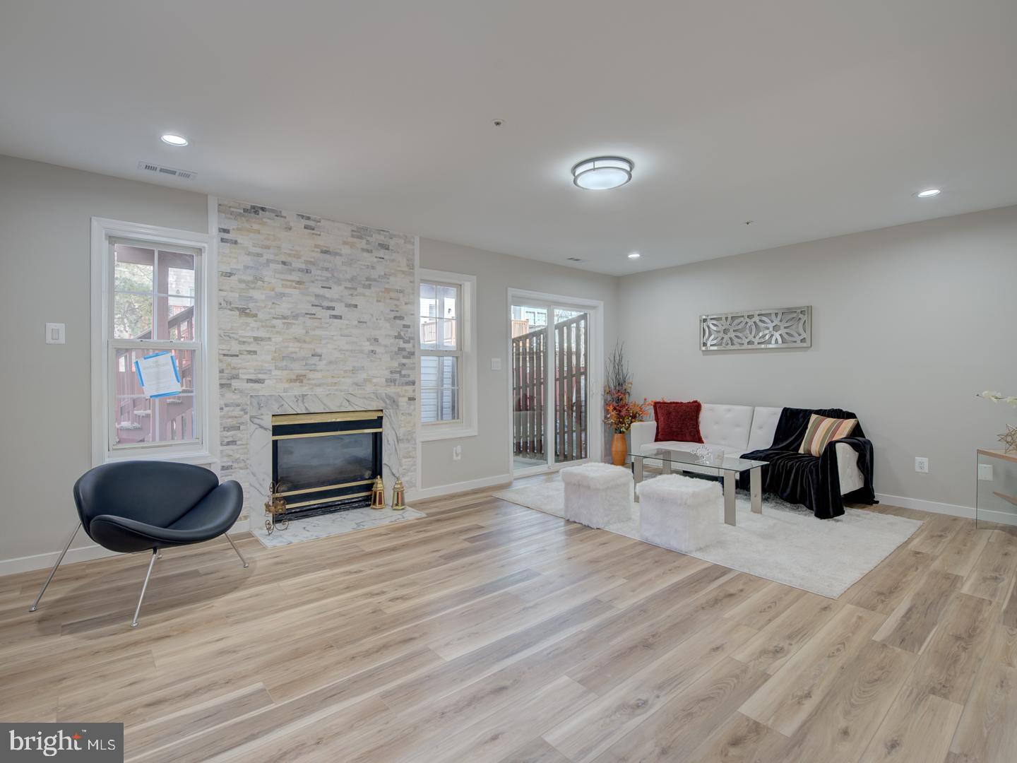 7945 Bent Bough Road Severn, MD 21144 - Photo 13 of 60 Gallery Image 13