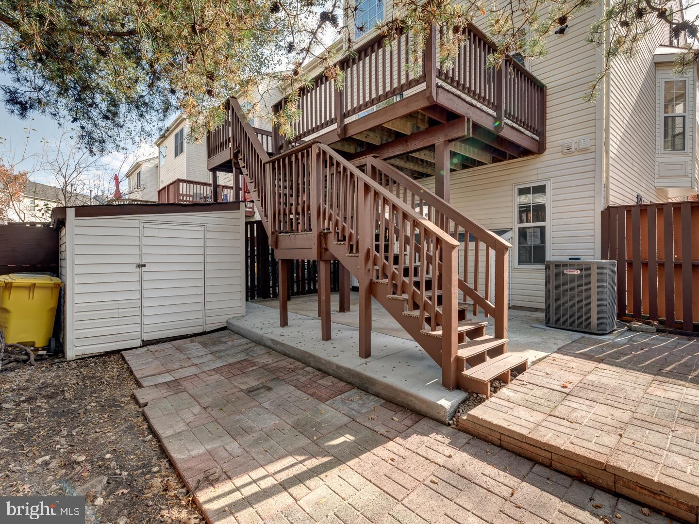 7945 Bent Bough Road Severn, MD 21144 - Photo 59 of 60 Gallery Image 59