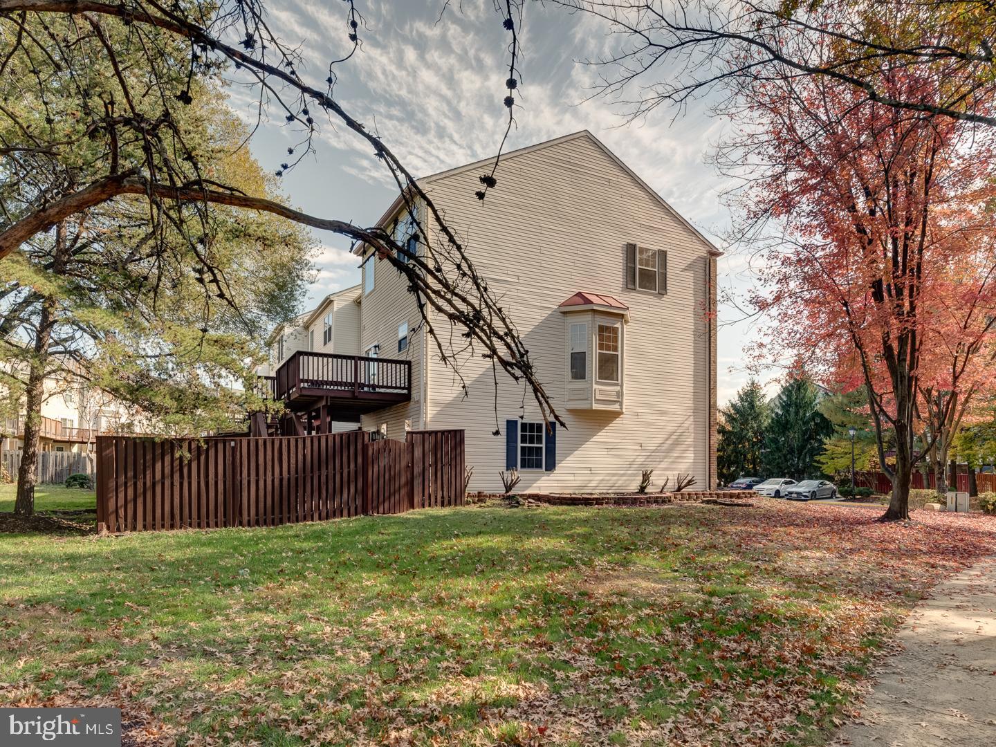 7945 Bent Bough Road Severn, MD 21144 - Photo 60 of 60 Gallery Image 60