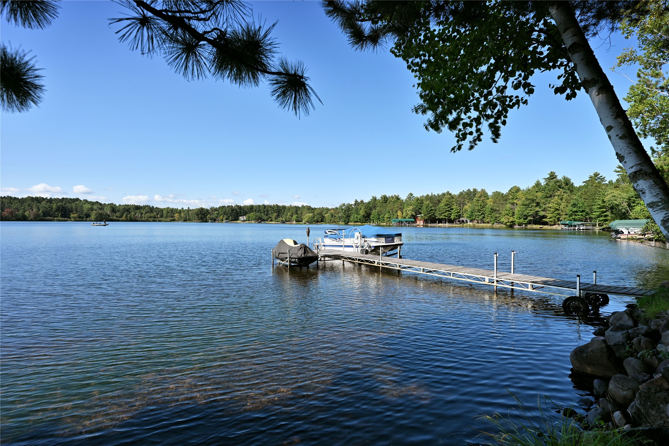 50205 Point O Pines Road Barnes, WI 54873 - Photo 49 of 59