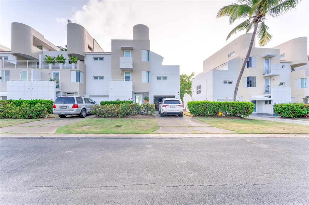 139 Villas De Golf Oeste Dorado Pr