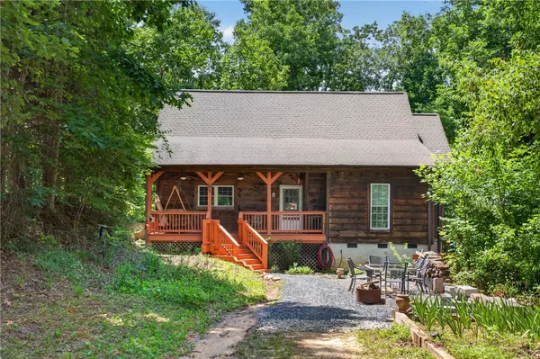 $499,999 | 160 Tugaloo Shores Drive, Fair Play, SC 29643