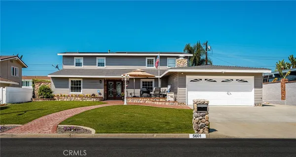 $1,549,000 | 5601 Lockhaven Drive, Buena Park, CA 90621