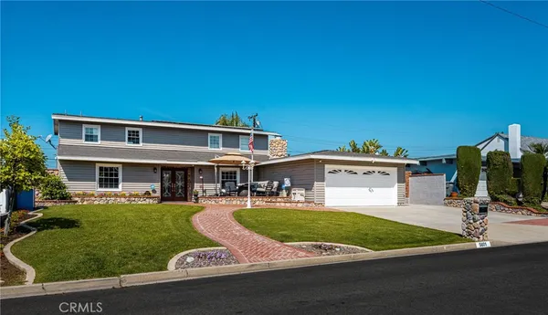 $1,549,000 | 5601 Lockhaven Drive, Buena Park, CA 90621