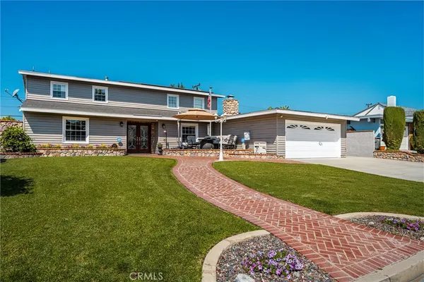 $1,549,000 | 5601 Lockhaven Drive, Buena Park, CA 90621