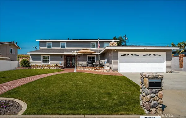 $1,549,000 | 5601 Lockhaven Drive, Buena Park, CA 90621