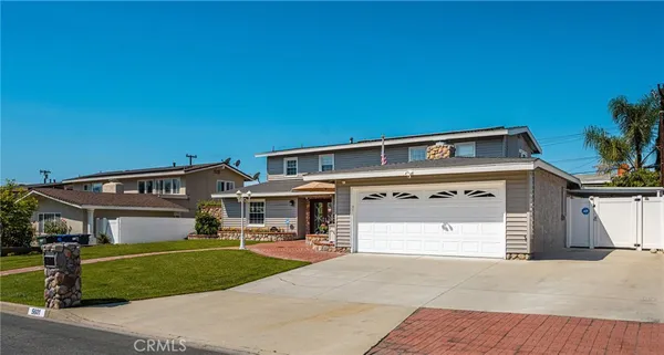 $1,549,000 | 5601 Lockhaven Drive, Buena Park, CA 90621