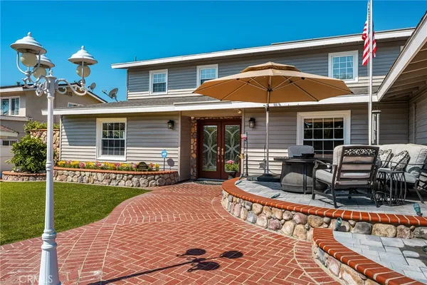 $1,549,000 | 5601 Lockhaven Drive, Buena Park, CA 90621