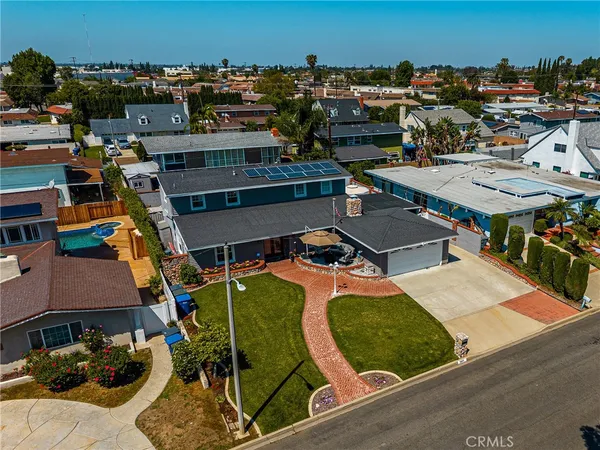 $1,549,000 | 5601 Lockhaven Drive, Buena Park, CA 90621