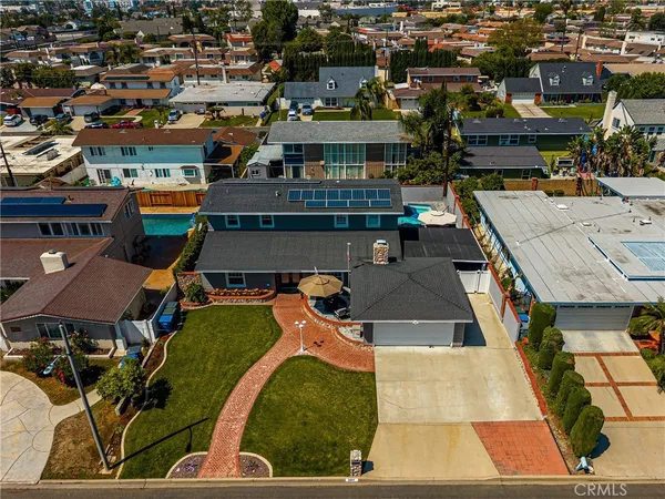 $1,549,000 | 5601 Lockhaven Drive, Buena Park, CA 90621