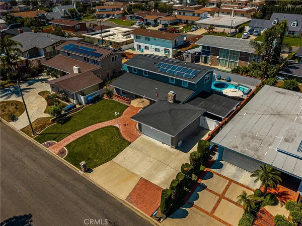 $1,549,000 | 5601 Lockhaven Drive, Buena Park, CA 90621