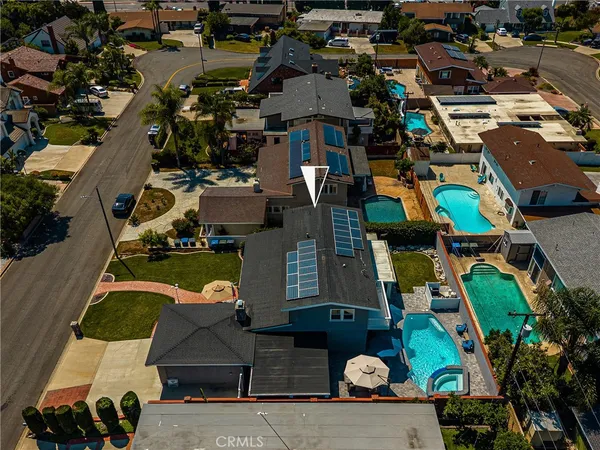 $1,549,000 | 5601 Lockhaven Drive, Buena Park, CA 90621