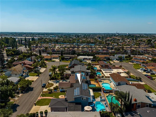 $1,549,000 | 5601 Lockhaven Drive, Buena Park, CA 90621