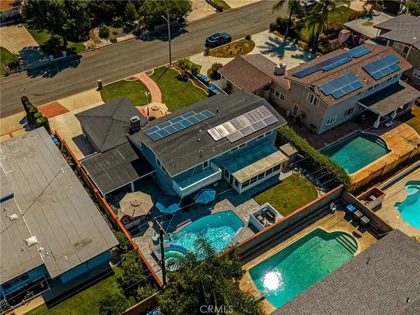 $1,549,000 | 5601 Lockhaven Drive, Buena Park, CA 90621