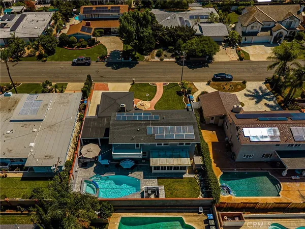 $1,549,000 | 5601 Lockhaven Drive, Buena Park, CA 90621