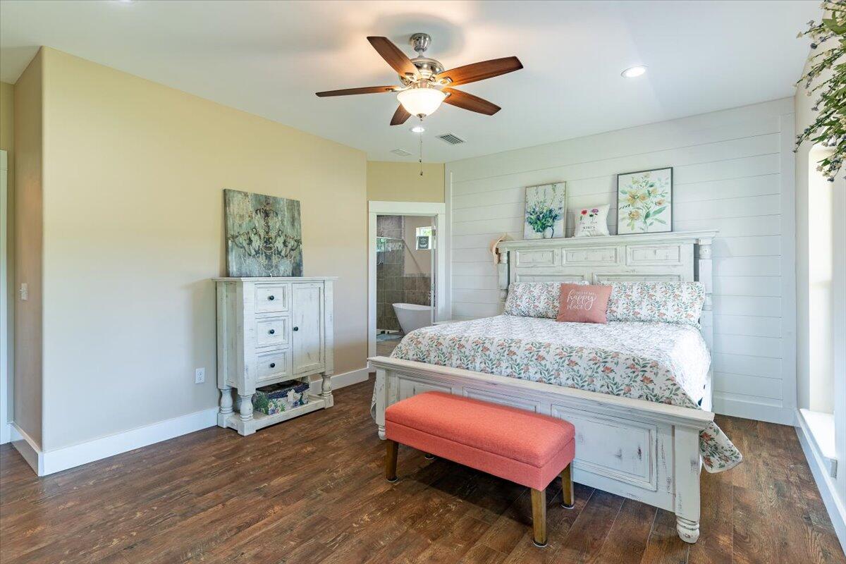 888 Coy Ellis Road DeFuniak Springs, FL 32433 - Photo 15 of 32 50-Coy Ellis Rd-50