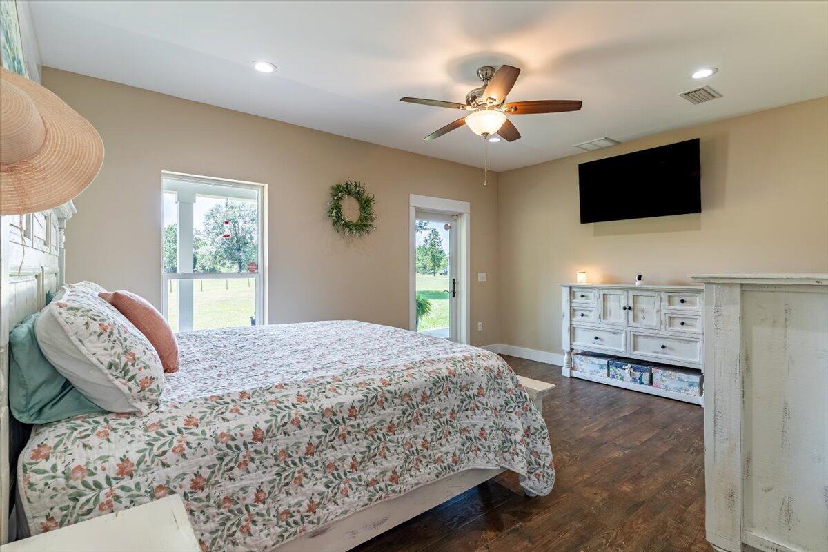 888 Coy Ellis Road DeFuniak Springs, FL 32433 - Photo 16 of 32 52-Coy Ellis Rd-521