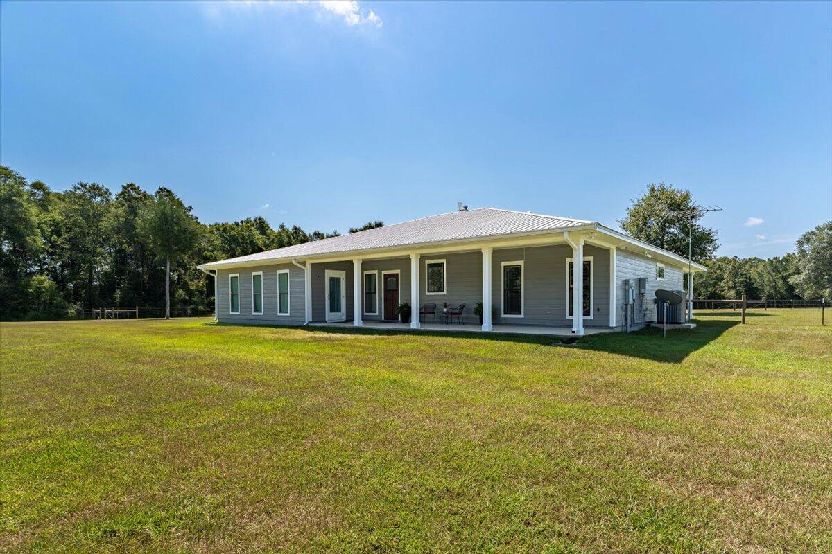 888 Coy Ellis Road DeFuniak Springs, FL 32433 - Photo 2 of 32 03-Coy Ellis Rd-3