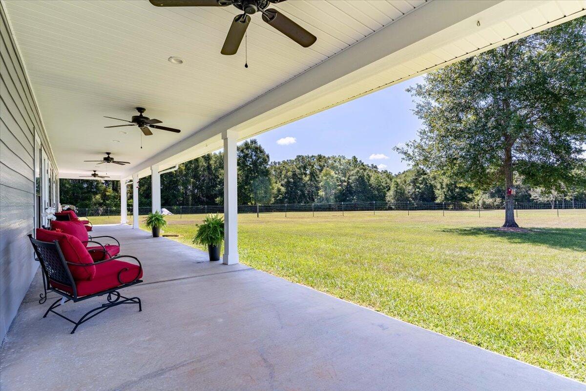 888 Coy Ellis Road DeFuniak Springs, FL 32433 - Photo 4 of 32 06-Coy Ellis Rd-6