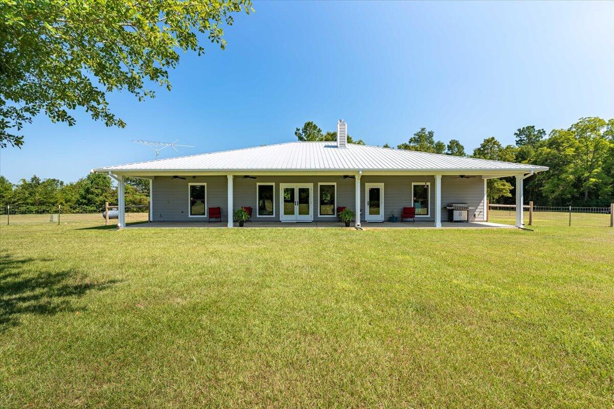 888 Coy Ellis Road DeFuniak Springs, FL 32433 - Photo 5 of 32 08-Coy Ellis Rd-8