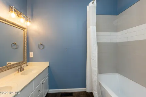 $520,000 | 142 Overlook Drive, West End, NC 27376