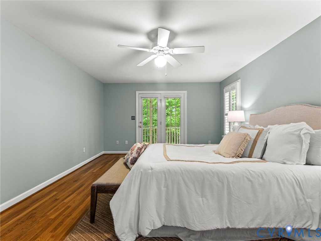 2526 Old Tavern Road Powhatan, VA 23139 - Photo 43 of 94