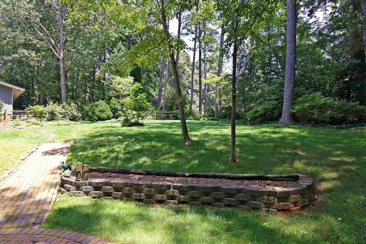 4508 Oak Park Road Raleigh, NC 27612 - Photo 22 of 24 Photo 22